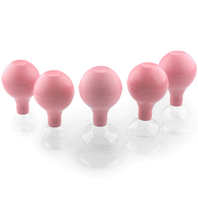 60 min cupping massage